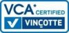 Certified vca